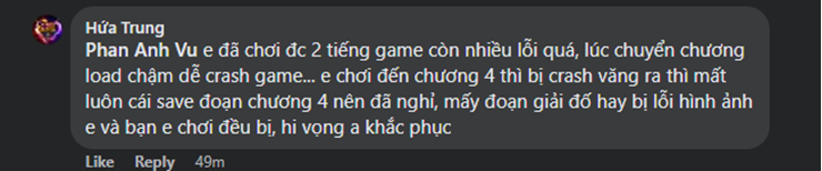 Game thủ Việt nói gì về Thần Trùng, game kinh dị thuần Việt vừa ra mắt? - 10