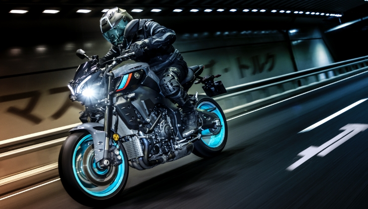 Yamaha MT-10 và MT-10 SP 2022 chốt lịch ra mắt tại Việt Nam - 4