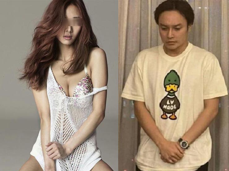 Đời sống Showbiz - Bóc trần đường dây bán dâm nghìn USD của giới nghệ sĩ trong showbiz