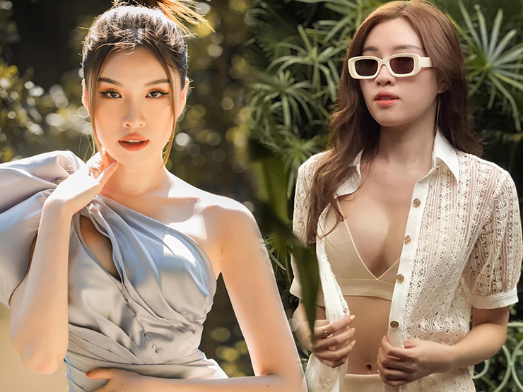 Giải trí - "MC 3000 chữ gây sốt MXH vì dáng đẹp" tiết lộ góc khuất "khó nói" về nghề