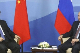 Thế giới - Dự án đường ống khí đốt mới giữa Nga-Trung sẽ thay thế Nord Stream 2