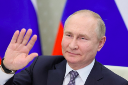 Thế giới - Điện Kremlin bác tin đồn về âm mưu ám sát Tổng thống Nga Putin
