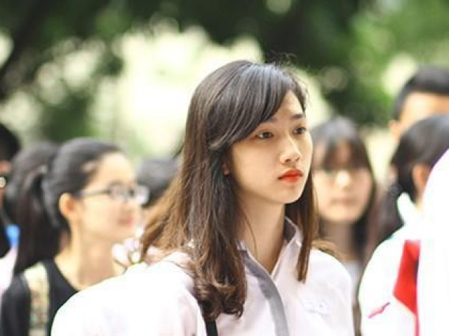 Giáo dục - du học - Điểm chuẩn Đại học Luật Hà Nội 2022 cao nhất 29,5 điểm