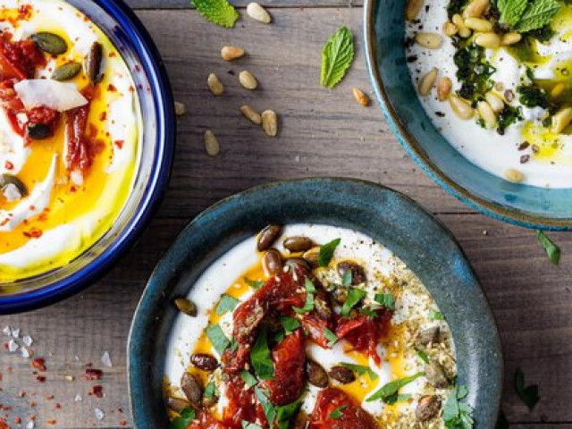 Sức khỏe đời sống - Ăn món tưởng ngọt, béo này đẩy lùi căn bệnh “ám ảnh”