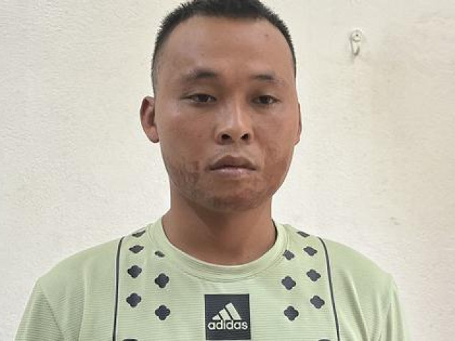 Pháp luật - Bắt "ông trùm" ổ nhóm nuôi nhốt nhiều nữ tiếp viên quán karaoke