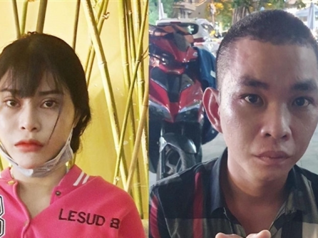 Pháp luật - Thuê căn hộ cao cấp cùng người tình "phân phối" ma túy