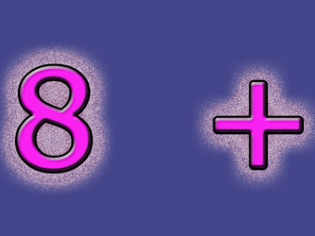 Giáo dục - du học - Bài toán Tiểu học: "Dùng 8 số 8 để tạo ra tổng bằng 1000", phải người IQ cực cao mới giải ra!