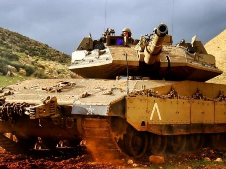 Xe tăng ”vua chiến trường” mới của Israel sẽ không “ngán” UAV, tên lửa chống tăng?