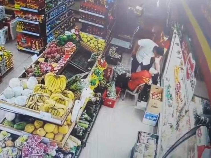 Pháp luật - Công an thông tin vụ chồng cũ đánh đập tàn nhẫn vợ cũ vì thấy tin nhắn với 1 nam giới