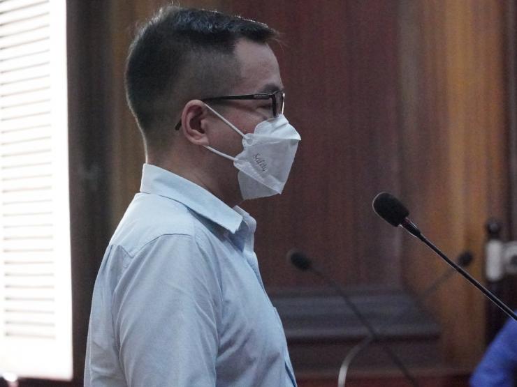 Tin tức trong ngày - Cựu Tổng Giám đốc IPC Tề Trí Dũng nhận mức án cao hơn VKS đề nghị