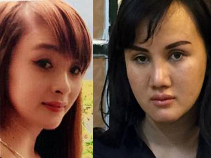 Pháp luật - Điểm mặt những "mỹ nhân" ngụy tạo vỏ bọc giàu sang để lừa đảo chấn động Việt Nam