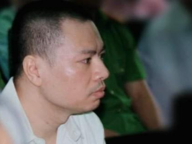 Tử tù Đặng Văn Hiến được Chủ tịch nước ân giảm xuống án chung thân