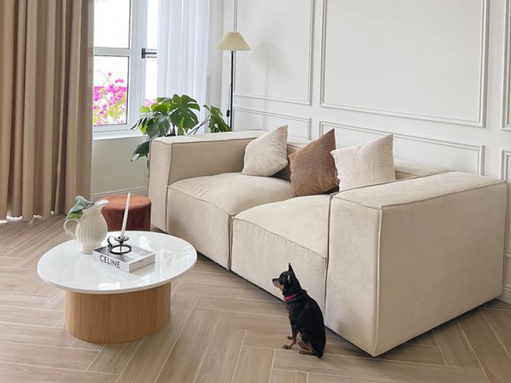 Kinh doanh - Nhờ cách tiết kiệm này, 9x xây nhà tiền tỷ cho bố mẹ sau 3 năm đi làm