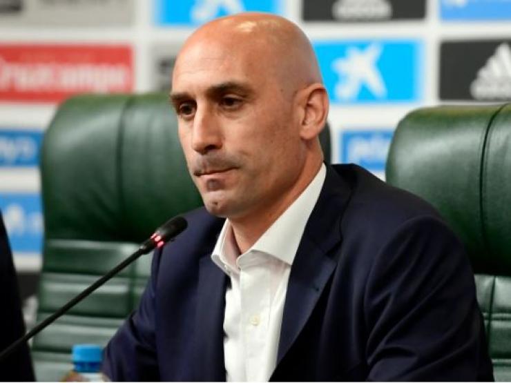 Bóng đá - Chủ tịch LĐBĐ Tây Ban Nha bị tố biển thủ, mở tiệc thác loạn với 10 mỹ nữ