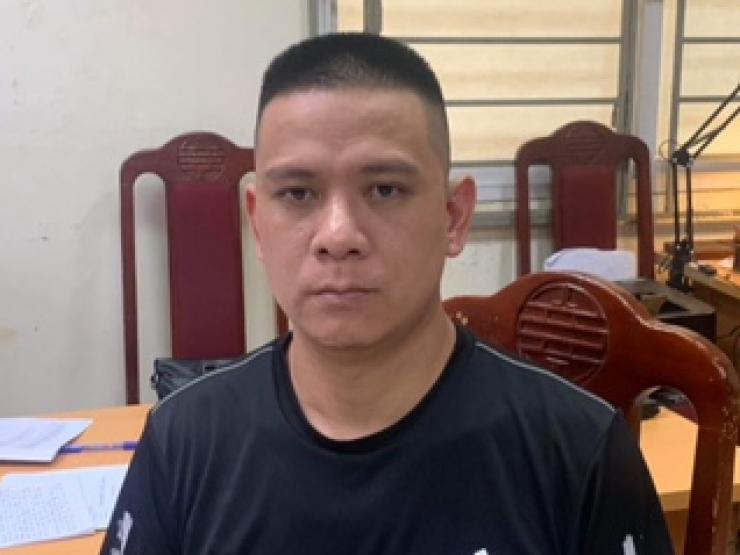 Pháp luật - Lời khai nghi phạm sát hại thanh niên giữa phố, ép cô gái lên ô tô