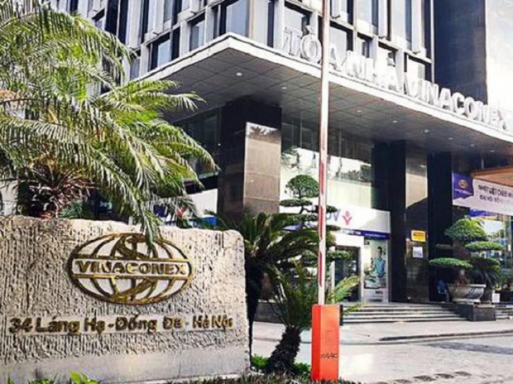 Kinh doanh - Nhờ những tín hiệu tích cực, cổ phiếu của Vinaconex bật tăng bất ngờ