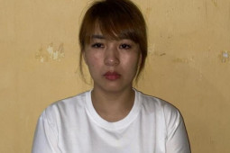 Pháp luật - Triệt phá đường dây mua bán thiếu nữ vào quán karaoke làm tiếp viên