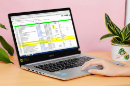 Thời trang Hi-tech - Nhanh tay chốt đơn ngay laptop Acer đang giảm đến 50% tại Thế Giới Di Động