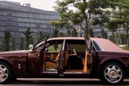 Kinh doanh - Hé lộ số phận xe Rolls- Royce dát vàng của ông Trịnh Văn Quyết vừa bị thu hồi