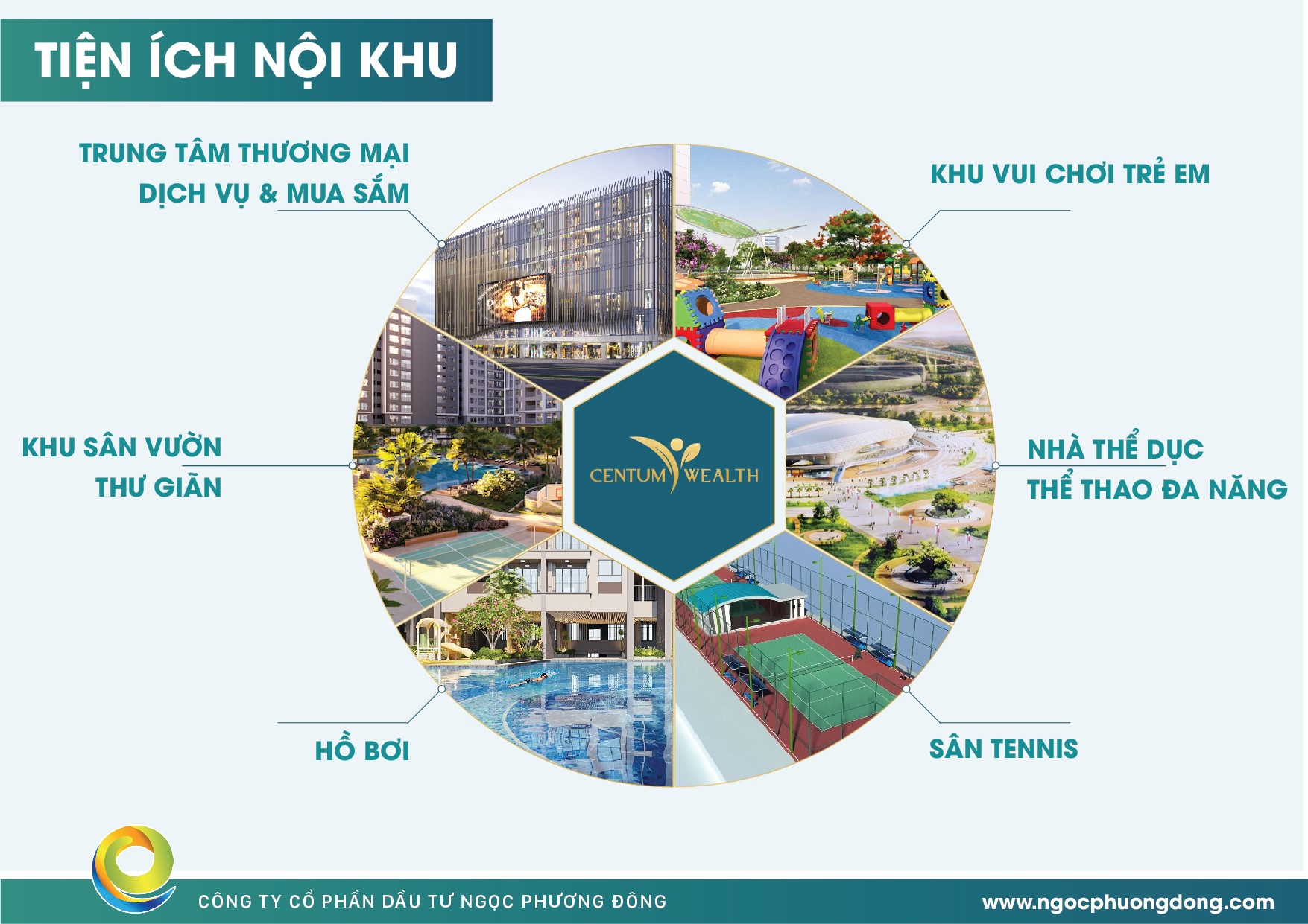 Tiềm năng khai thác căn hộ cho thuê tại Centum Wealth thành phố Thủ Đức - 4