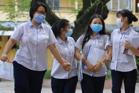 Điểm chuẩn Đại học Sư phạm Hà Nội năm 2022