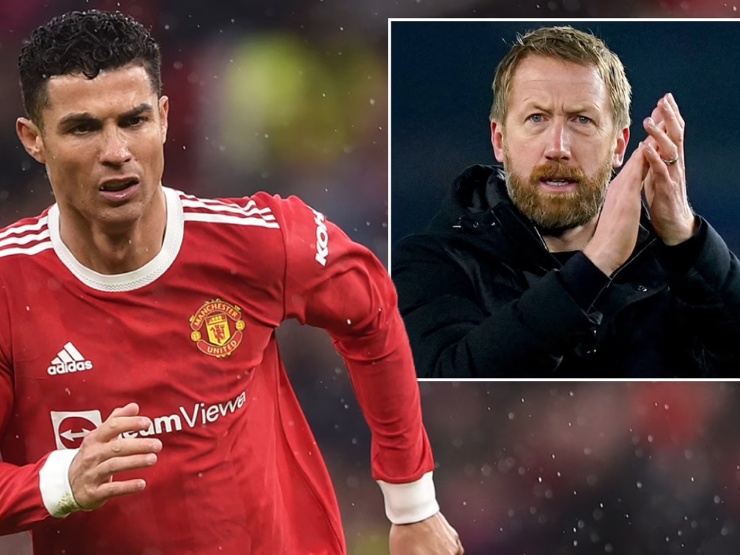 Bóng đá - Tại sao tân HLV Chelsea "bật đèn xanh" mua Ronaldo tháng 1/2023?