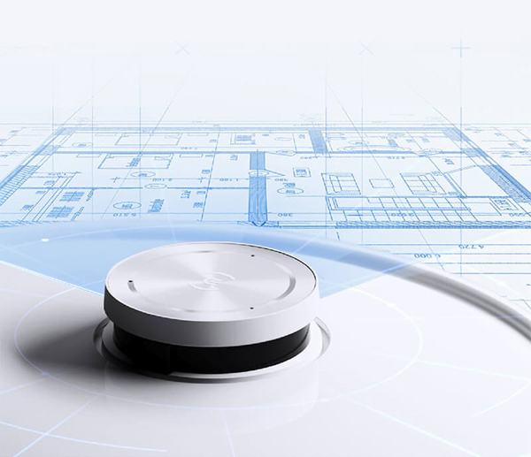 Deebot T10 Turbo - robot hút bụi đáng mua nhất hiện nay - 5