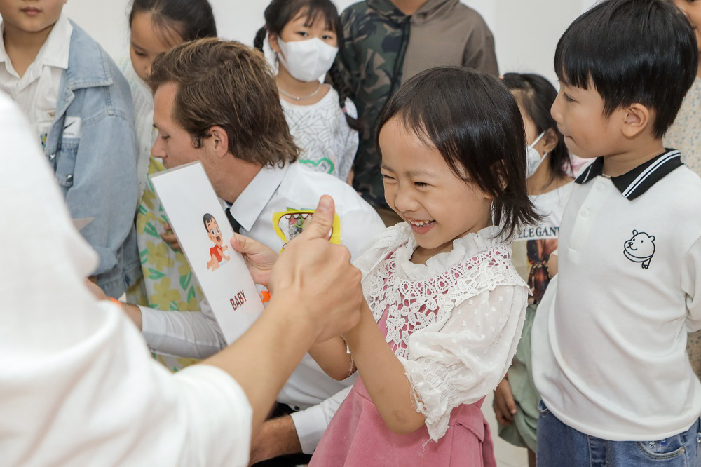 Mừng năm học mới, VUS khai trương 05 cơ sở trên toàn quốc trong tháng 9 - 4