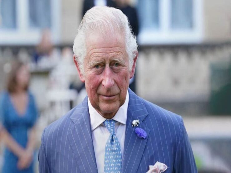 Kinh doanh - Vua Charles III nắm giữ bao nhiêu tài sản sau khi kế vị Nữ hoàng Anh?