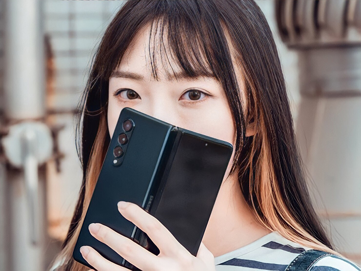 Thời trang Hi-tech - Samsung “chơi trội”, sẽ quay lại thị trường Nga?