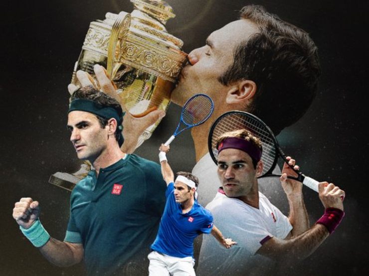 Thể thao - Ngã ngửa giá vé xem Federer đánh trận chia tay: Đắt hơn Iphone 14