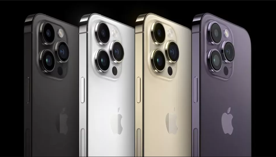 iPhone 13 Pro và 13 Pro Max đang giảm kịch, nên mua hay đợi iPhone 14 Pro? - 4