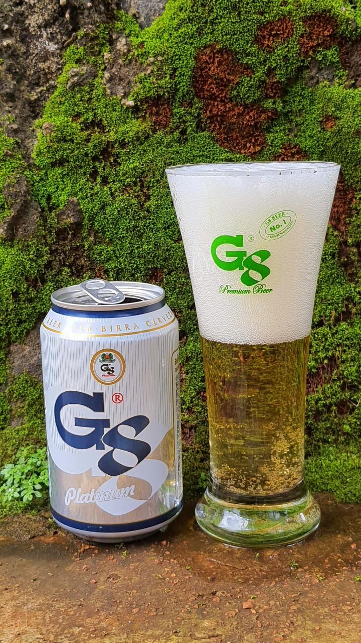 Bia G8 luôn nỗ lực phấn đấu để phân phối rộng rãi tới người tiêu dùng trong nước và quốc tế.