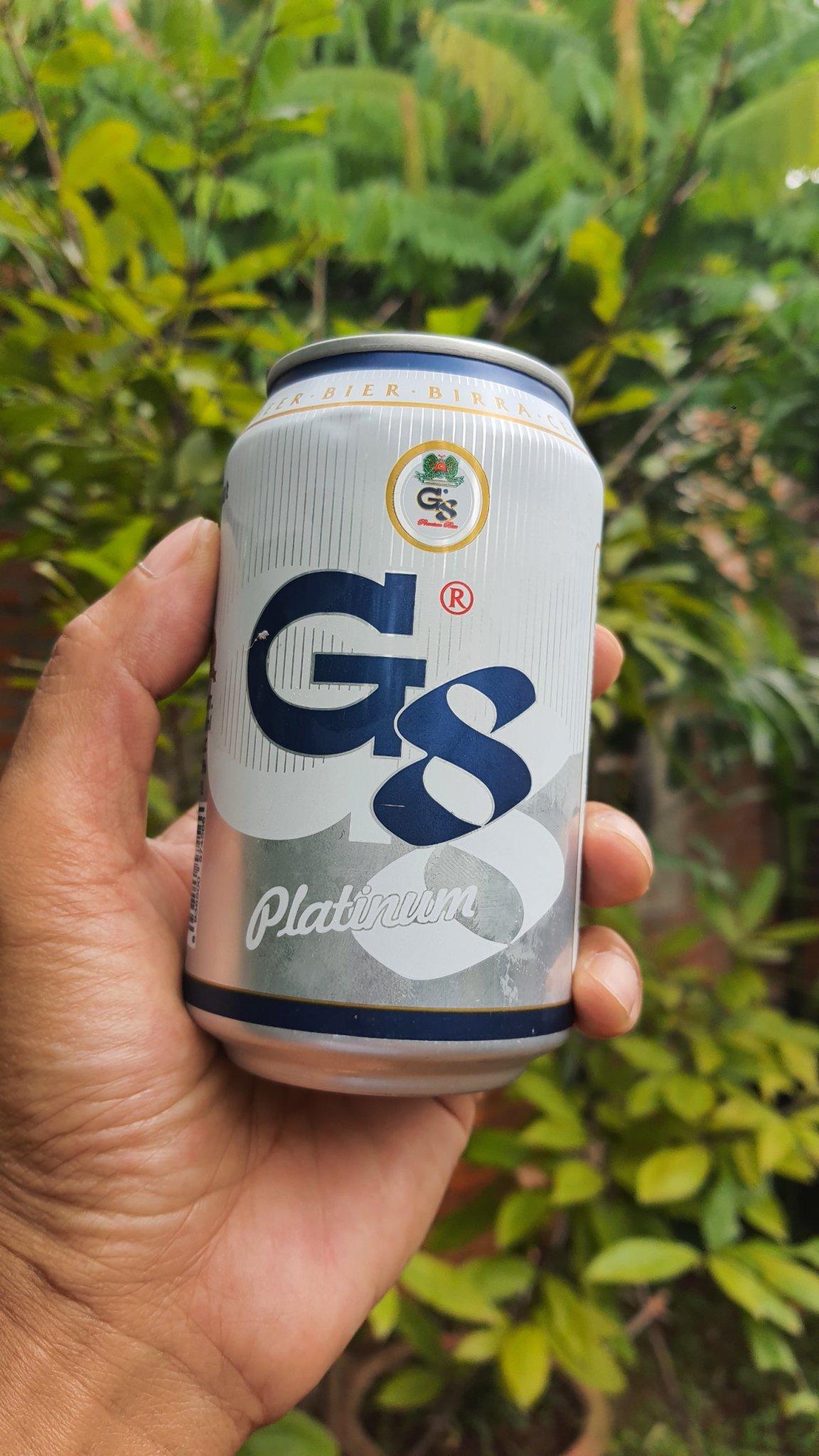 G8 - Đẳng cấp hương vị bia Đức thuần túy - 3