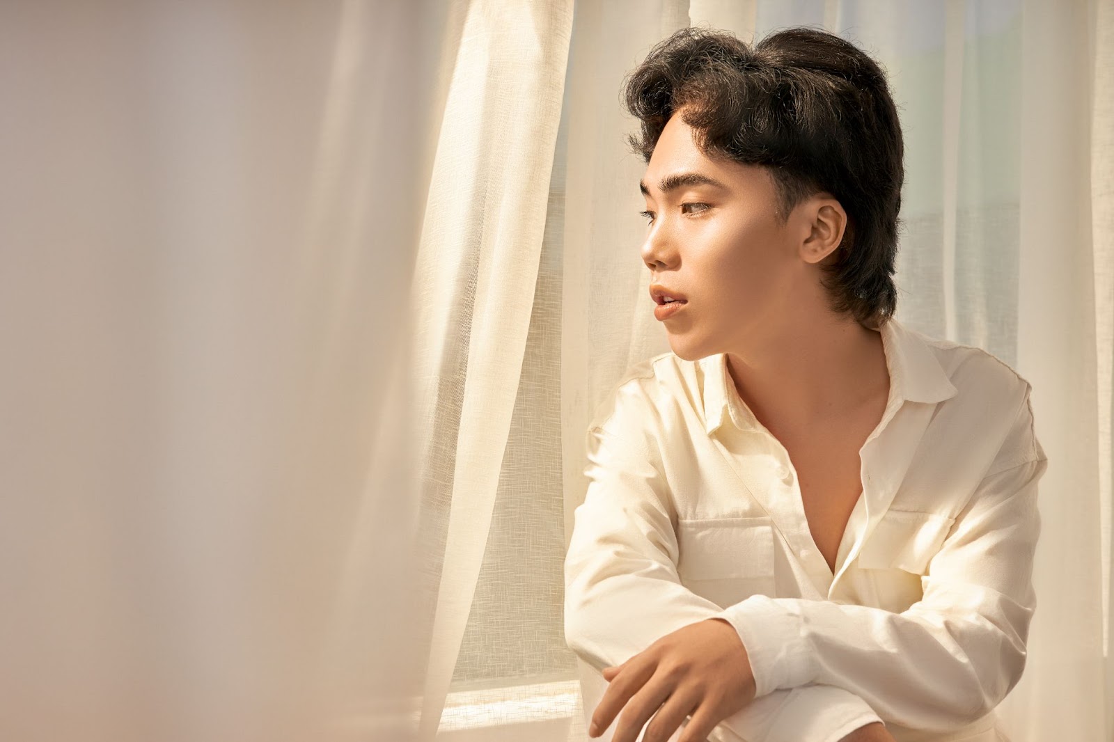 Tiktoker Tạ Công Bằng và bà nội thu hút cộng đồng mạng với những clip triệu views - 5