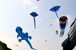 Phi thường - kỳ quặc - Xót xa bé trai 6 tuổi tử vong do bị dây diều quấn vào cổ