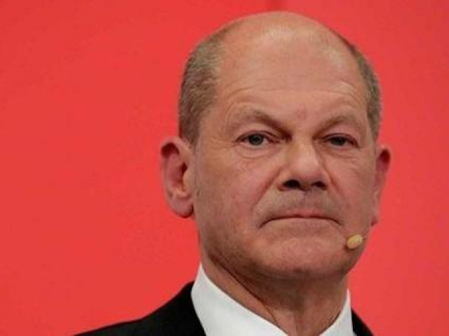 Thế giới - Thủ tướng Đức tuyên bố sẽ biến quân đội Đức thành lực lượng tốt nhất châu Âu