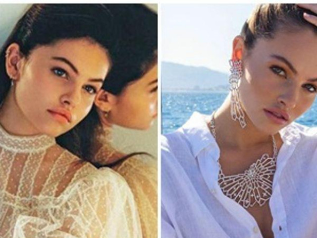 Bạn trẻ - Cuộc sống - Nhan sắc của "cô bé đẹp nhất thế giới" sau 16 năm nổi tiếng, giờ ra sao?