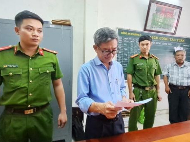 Pháp luật - Tìm bị hại trong vụ lừa đảo hơn 41 tỷ đồng tại một dự án bất động sản ở Phú Yên