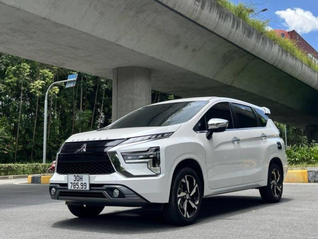 Tin tức ô tô - Vì sao các mẫu xe đa dụng được người Việt ưa chuộng?