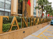 Kinh doanh - 2 công ty chứng khoán liên quan việc chào bán trái phiếu Tân Hoàng Minh bị phạt 700 triệu đồng