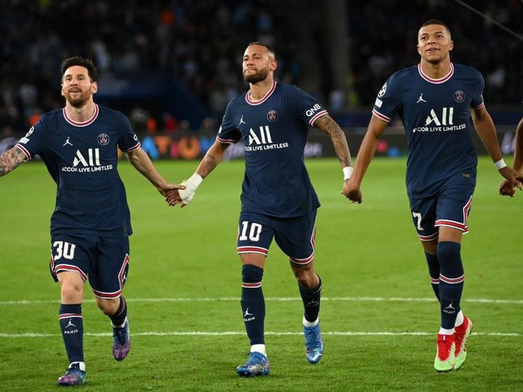 Bóng đá - Ngày vui của Messi – Neymar – Mbappe sắp kết thúc: Ai sẽ bị đẩy lên ghế dự bị?