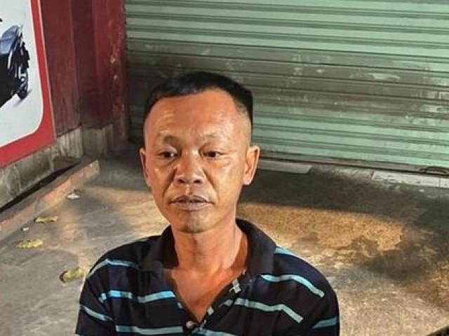 Kháng nghị đề nghị phạt tù chung thân kẻ xâm hại bé gái 2 tuổi ở Bình Thuận