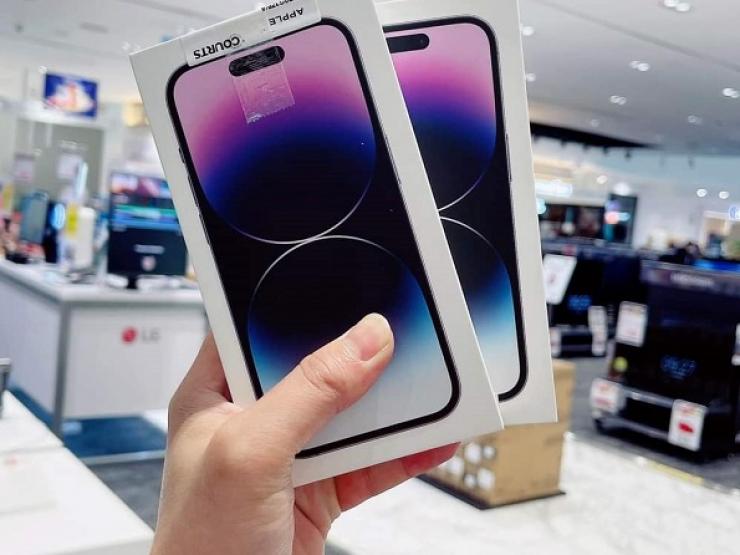 Thị trường - Tiêu dùng - Nóng tuần qua: Gần 50 triệu đồng cho 1 trong những chiếc iPhone 14 đầu tiên có mặt tại Việt Nam