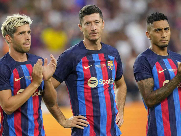 Nhận định bóng đá Barcelona - Elche: Thắng để ”lên đỉnh” bảng xếp hạng