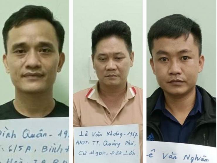 Pháp luật - Lầm tin người lạ, thiếu nữ bị bán qua nhiều cơ sở massage