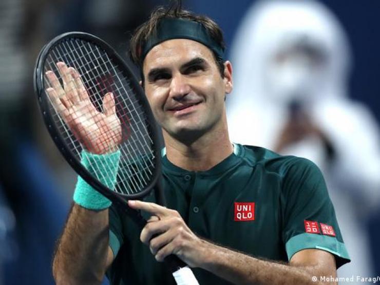 Thể thao - Lý do Federer giải nghệ không chỉ vì già, nói lời khiến "nóc nhà" ấm lòng