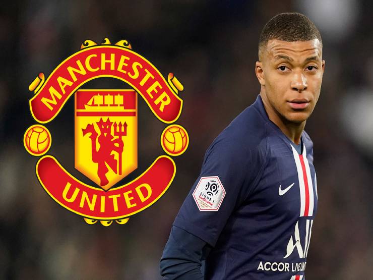 MU chiều chuộng Ten Hag: Âm thầm theo dõi Mbappe, sẵn sàng cuỗm siêu sao