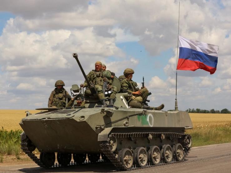 Nga thông báo tình hình toàn chiến tuyến ở Ukraine