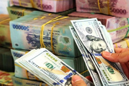 Tin tức trong ngày - Từ vụ 1 triệu USD bị nhuộm đen ở sân bay Tân Sơn Nhất: Được mang tối đa bao nhiêu tiền ra nước ngoài?